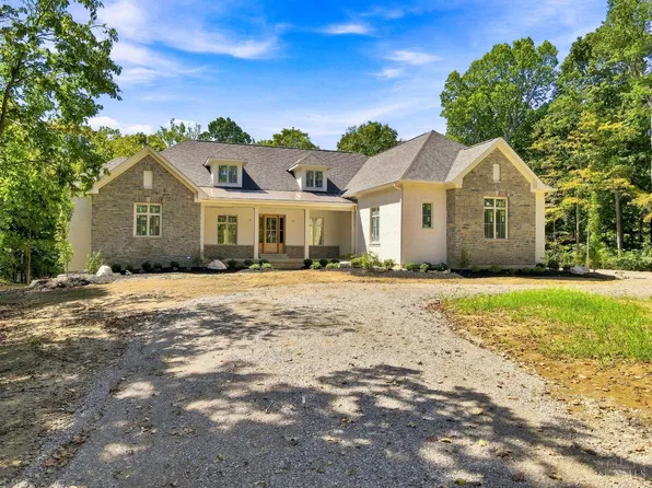 568 Locust Run Rd, Cincinnati, OH 45245