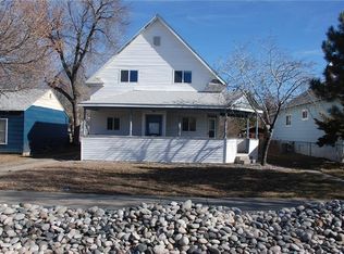 119 S 39th St, Billings, MT 59101