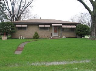 1708 Aspen Ln, Joliet, IL 60433