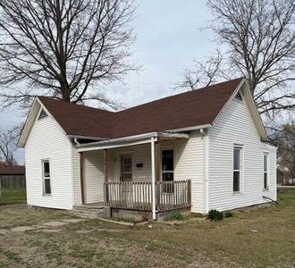 508 N Ellsworth Ave, Marshall, MO, 65340