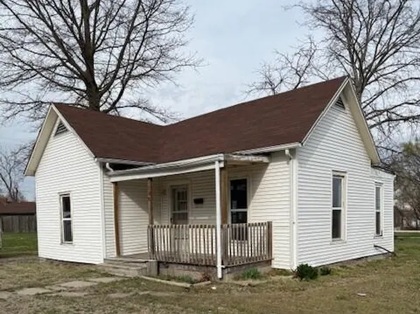 508 N Ellsworth Ave, Marshall, MO 65340