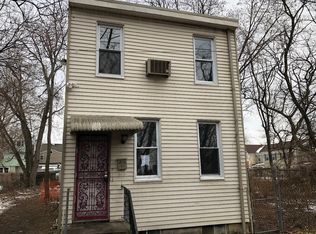 2118 Miller St, Camden, NJ 08104