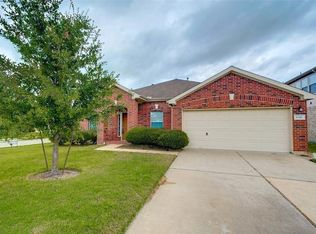 6346 Channelbrook Ln, Spring, TX 77379