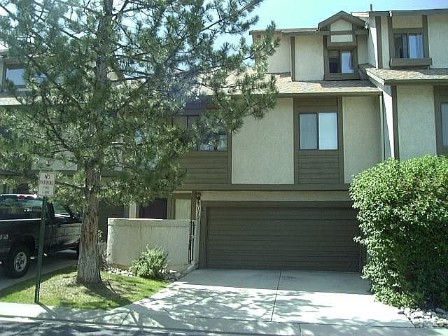 Outside of 4070 E Autumn Heights Drive