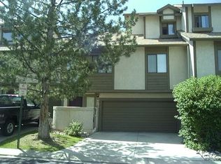4070 Autumn Heights Dr UNIT E, Colorado Springs, CO 80906