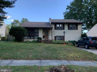 123 Ridge Rd, Cherry Hill, NJ 08002