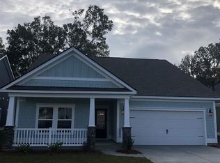 865 Summer Starling Pl #BH-1007, Saint Phillips Phase Iii Myrtle Beach, SC 29577
