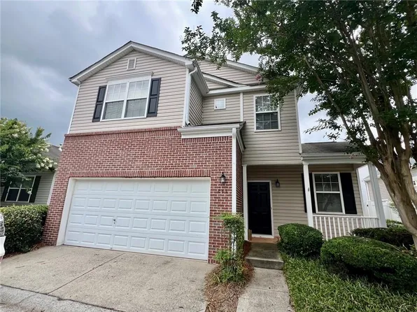 247 Hiawassee Dr, Woodstock, GA 30188