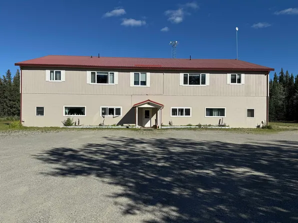 3004 Fales Rd, Delta Junction, AK 99737