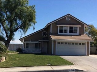 4136 Canyonside Cir, Riverside, CA 92509