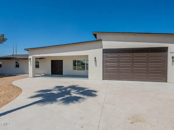 19801 W DUNLAP Road, Buckeye, AZ 85326