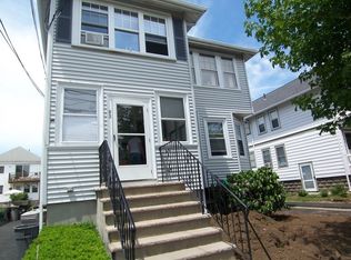 82 Beacon St #1, Arlington, MA 02474