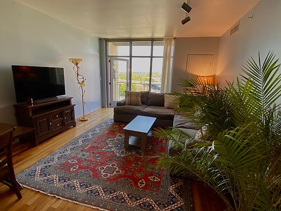 2nd image of 175 W Saint James St Unit 804