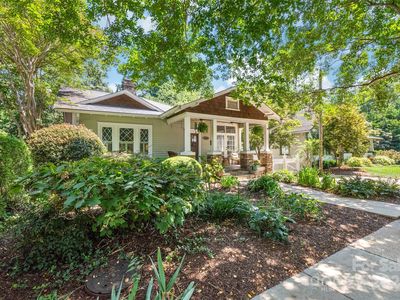 2117 Vail Ave, Charlotte, NC, 28207