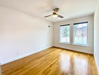 Rented by Mae Equities