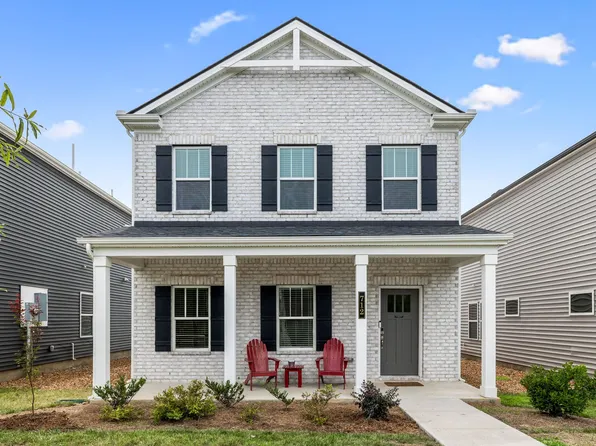 712 Taylor Bend Rd, Columbia, TN 38401