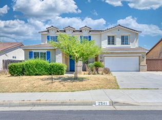 2941 Wrenwood Ave, Clovis, CA