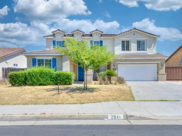 2941 Wrenwood Ave, Clovis, CA 93611