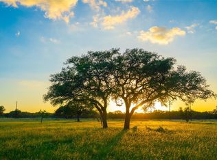 TRACT 3 Trail Crst, Johnson City, TX 78636