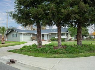 2005 Ahern St, Marysville, CA 95901