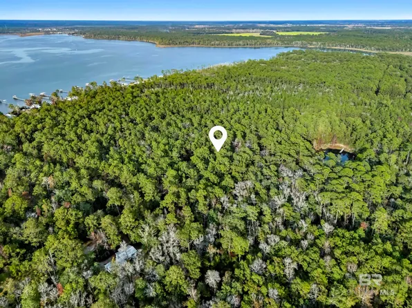 0 Weeks Bay Rd #3, Magnolia Springs, AL 36555