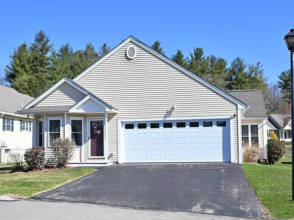 1 Halsey Court, Litchfield, NH 03052
