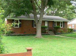 3321 Ingram Dr, Raleigh, NC 27604