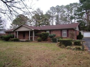 409 Garden St, Estill Springs, TN 37330