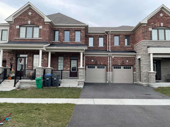 56 Circus Cres, Brampton, ON L7A 5E3