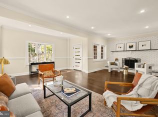 1406 Lawrence St NE, Washington, DC 20017