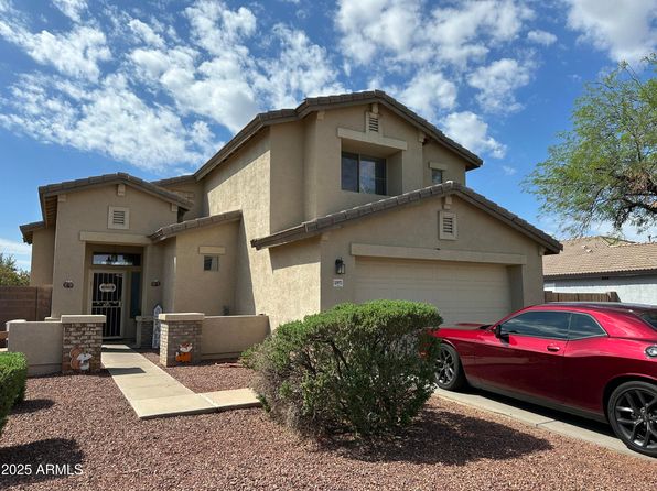 10971 W Rio Vista Ln