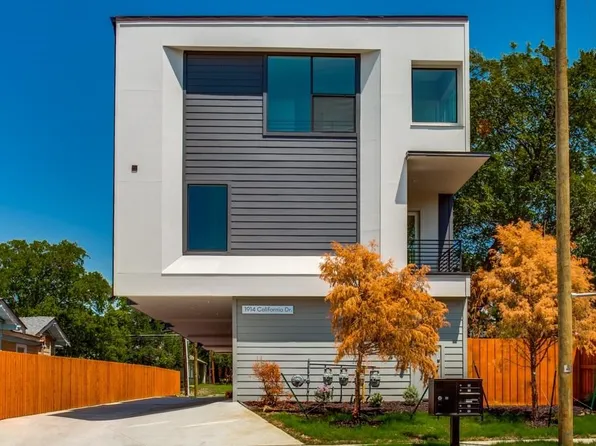 1914 California Dr Unit 102, Dallas, TX 75204
