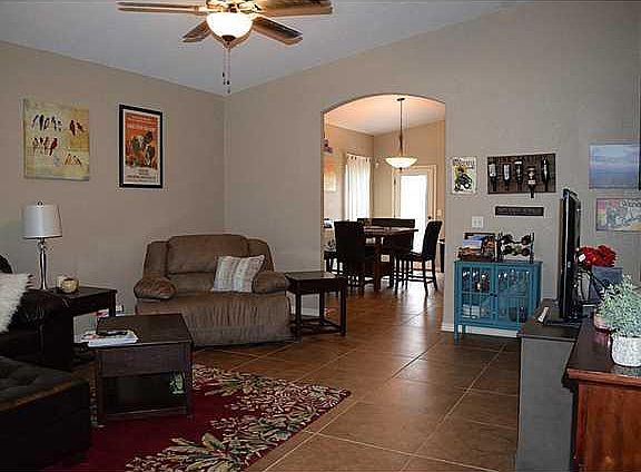5th image of 5409 Pedro Lucero Dr