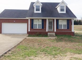 1380 Walker Cemetery Rd, Pleasant View, TN 37146