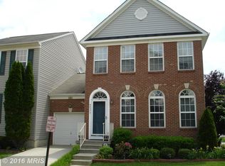 44277 Acushnet Ter, Ashburn, VA 20147
