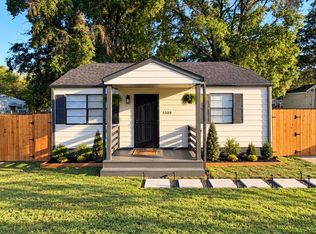 1309 Woodward Rd, Birmingham, AL 35228