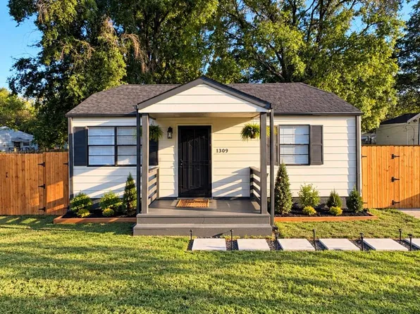 1309 Woodward Rd, Birmingham, AL 35228