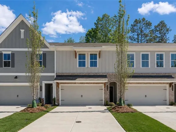 329 Colsen Dr, Acworth, GA 30102