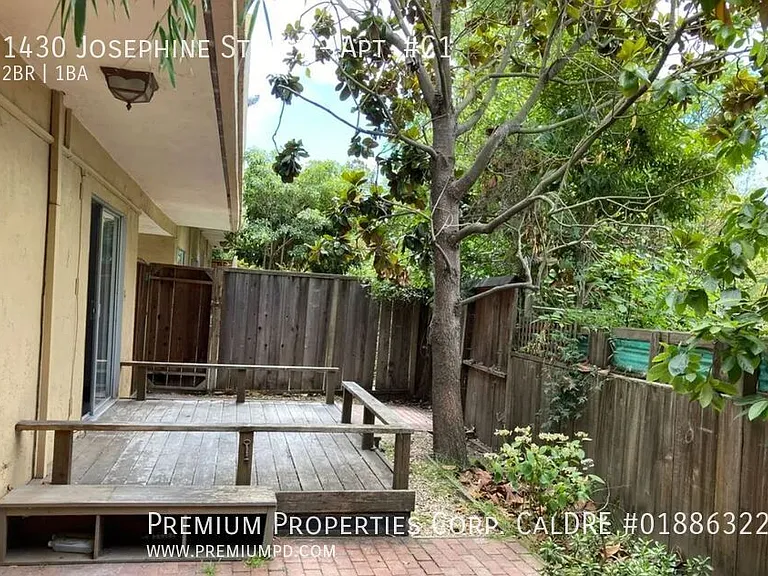 1430 Josephine St #C1 — Photo 6