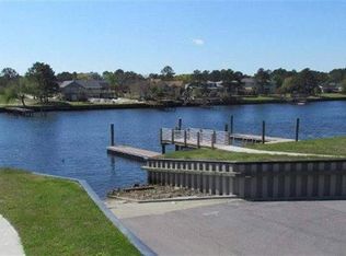 LOT 506 E Isle Of Palms Ave LOT 506, Myrtle Beach, SC 29579