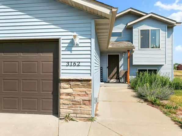 3162 Olympus Dr NE, Sauk Rapids, MN 56379