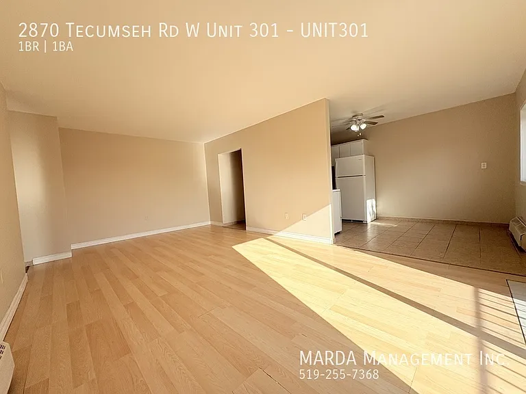 2870 Tecumseh Rd W #301 — Photo 9