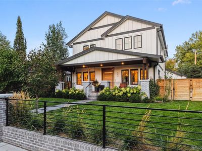 582 S York Street, Denver, CO, 80209