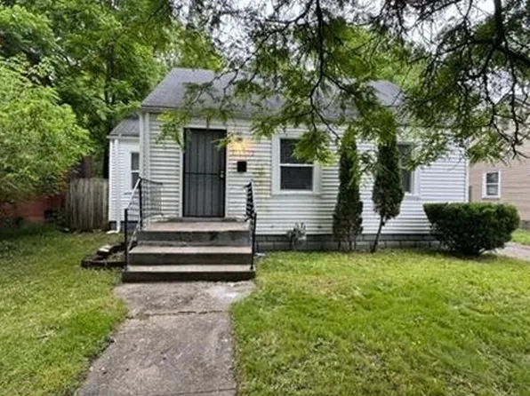 16572 Beaverland St, Detroit, MI 48219