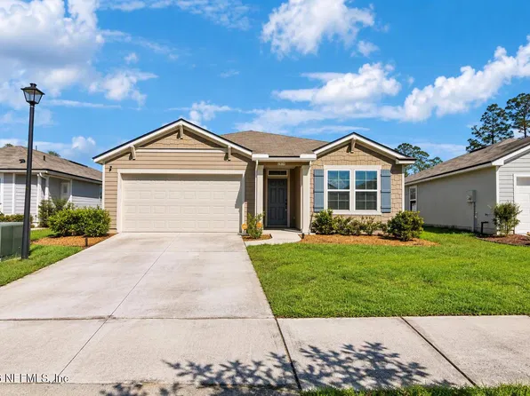 2678 Oak Stream Dr, Green Cove Springs, FL 32043