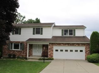 19 Penna Rd, Johnson City, NY 13790