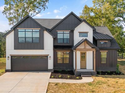 5739 Mountain Vista Ln, Maryville, TN, 37804