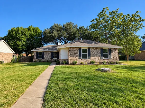 2729 Todville Pl, Dallas, TX 75228