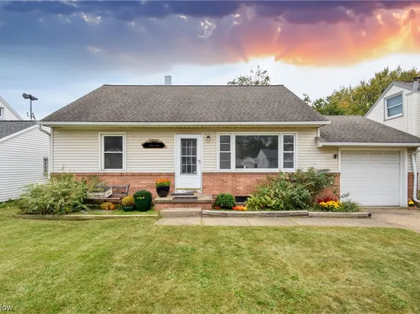 1331 Ellwood Ave SW, Canton, OH 44710