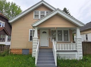 3050 N 48th St, Milwaukee, WI 53210